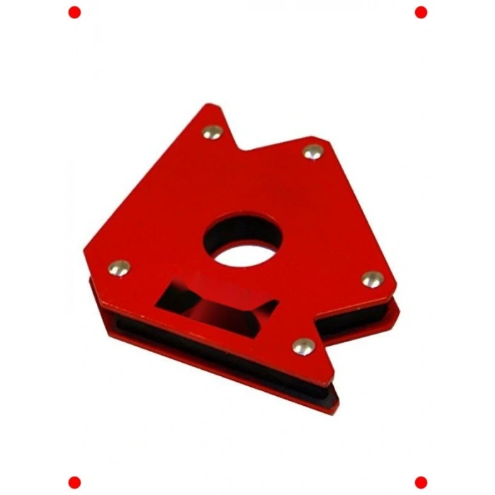 Mıknatıslı Ok Şeklinde İş Tutucu, 22.5  Kapasite