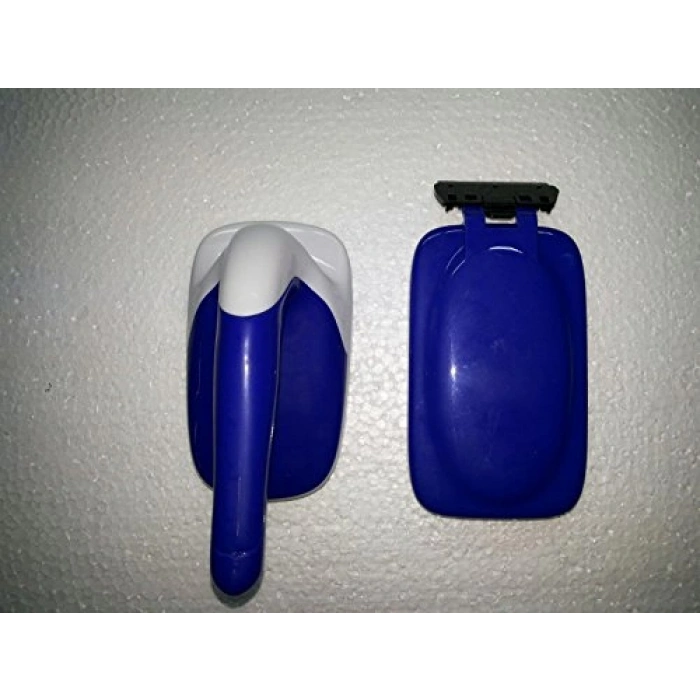 Mıknatıslı Silecek, 6 mm Kalınlık, Kolay Temizlik İçin