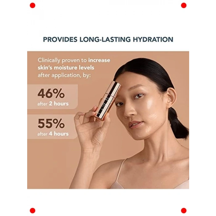 Mikro Akım Jeli Cilt Serumu - Hyaluronik Asitli