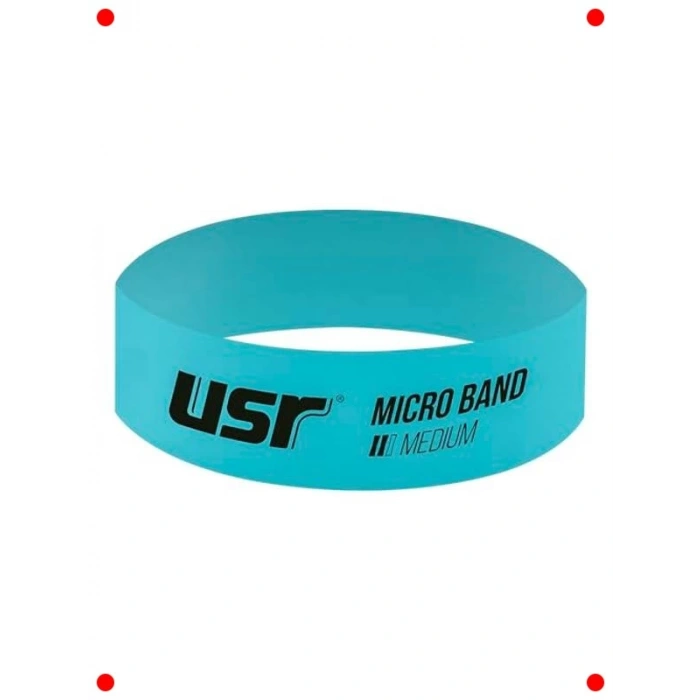 Mikro Direnç Kalça Bandı