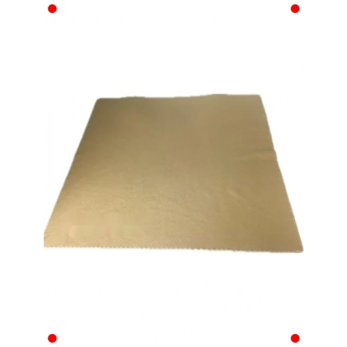 Mikrofiber Ekran Temizleme Bezi 30x30 cm - Çiziksiz