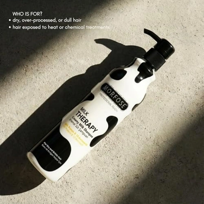 Mılk Threapy Şampuan 1000Ml. 1 Paket (1 x 1 Adet)