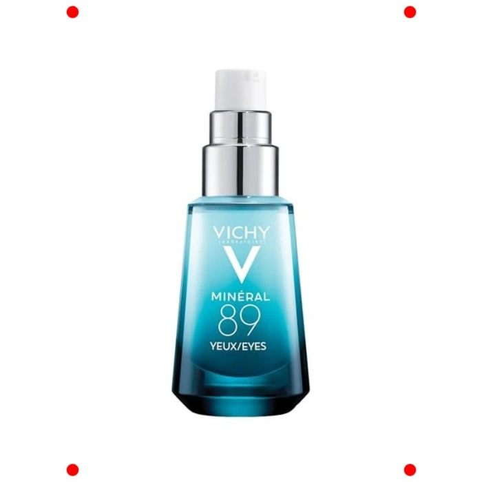 Mineral Zenginleştirilmiş Göz Çevresi Bakımı 15 ml