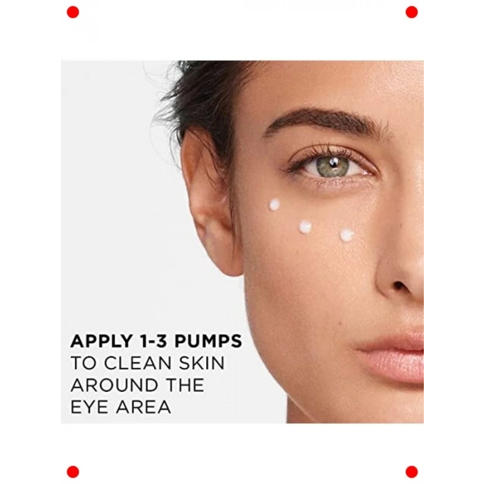 Mineral Zenginleştirilmiş Göz Çevresi Bakımı 15 ml