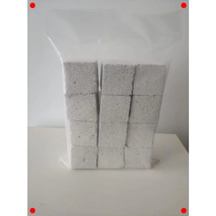 Mineralli Kemirgen Diş Törpü Taşı - 3lü Paket