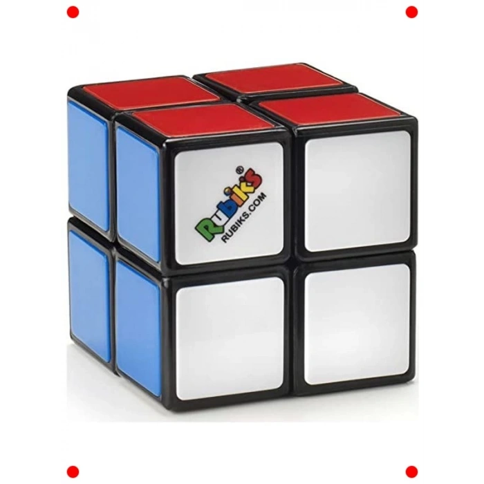 Mini 2x2 Zeka Küpü