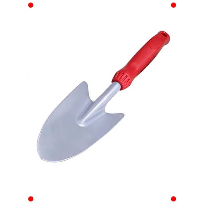 Mini Bahçe El Küreği - Çiçek ve Saksı Toprak İşleri, 34 cm