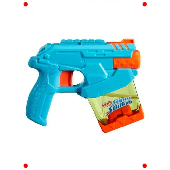 Mini Dunk-Fill Su Tabancası