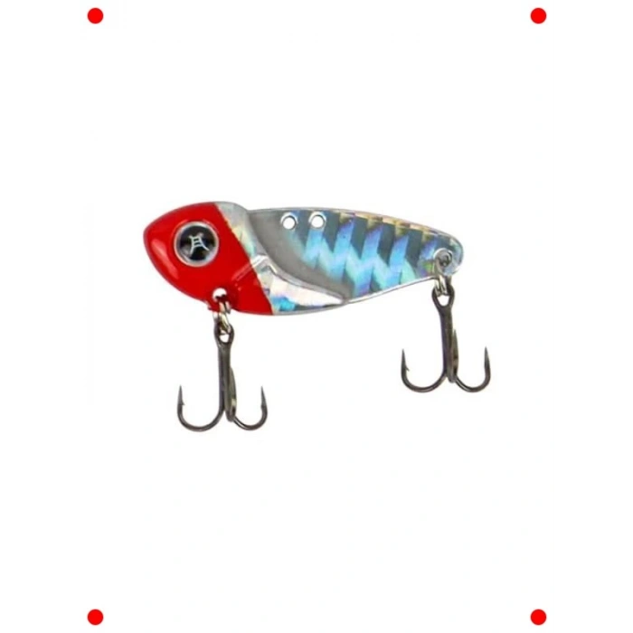 Mini Vibrasyonlu Suni Balık Yemi - Tatlı Su İçin