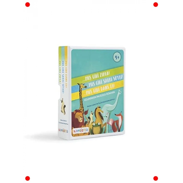 Mış Gibi Rol Yapma Kart Oyunu