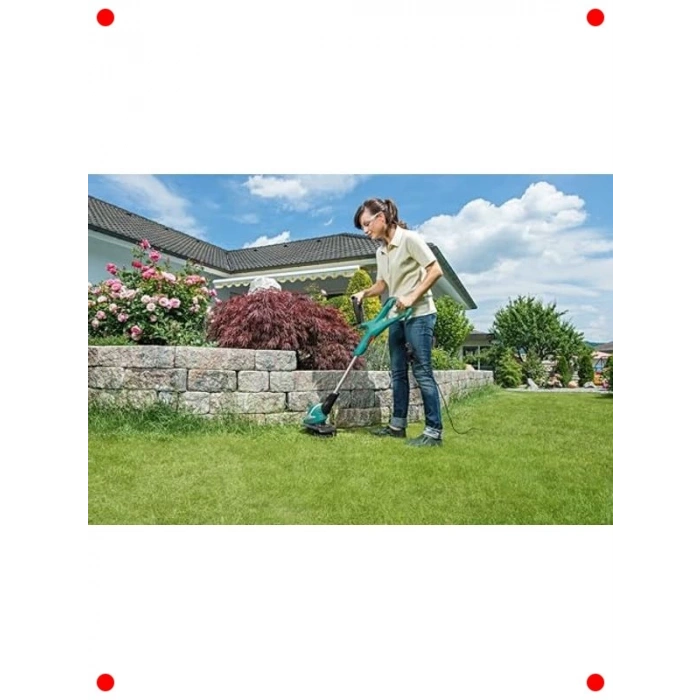 Misinalı Yedek Makara Seti (6 Metre)