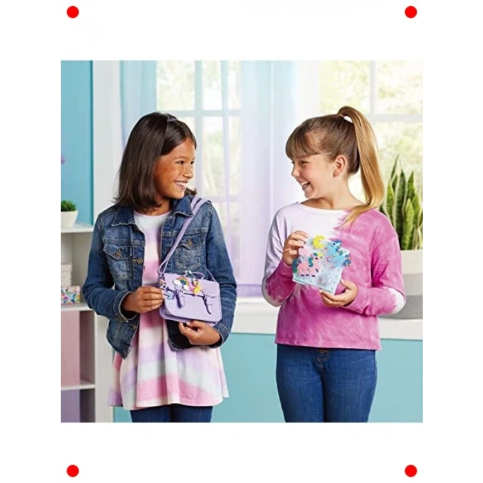 Mistik Tek Boynuzlu At El İşi Seti