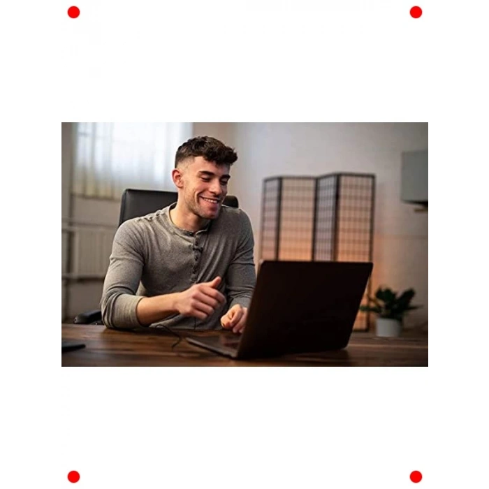 Mobil Klipsli Yaka Mikrofonu