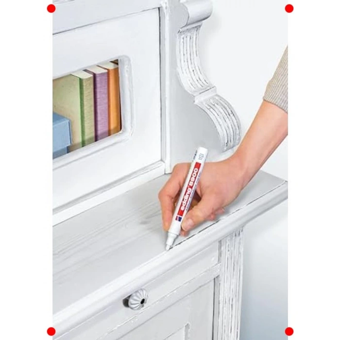 Mobilya Rötuş Kalemi, Tikli Venge