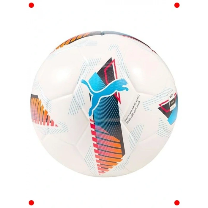 Model Futbol Topu - Antrenman ve Maç İçin