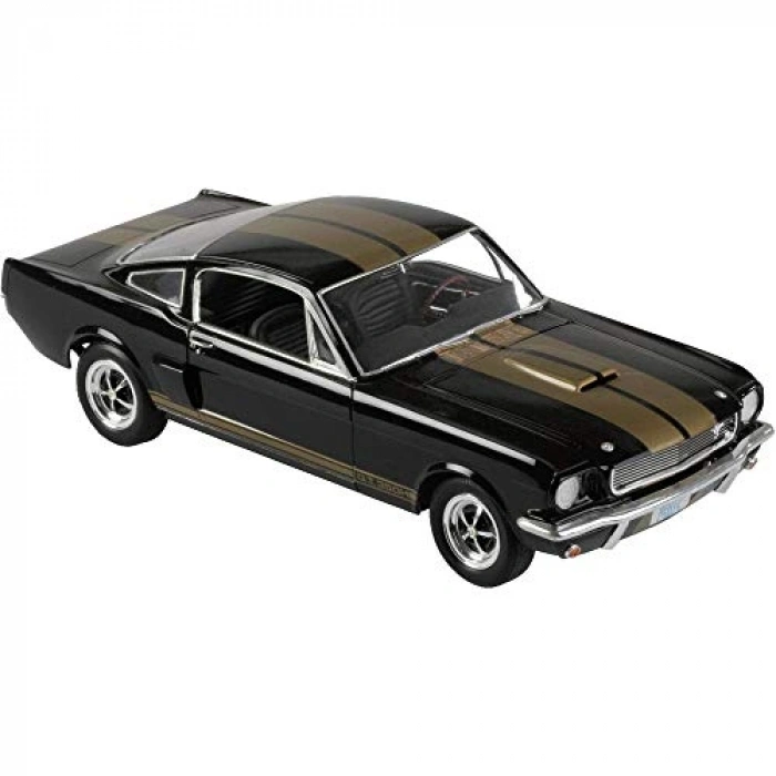 Model Kit Shelby Mustang Gt 350 H 1:24 7242