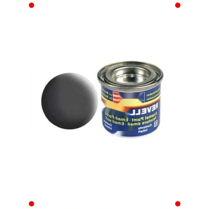 Model sı - Zeytin Grisi Mat Ton (14 ml)