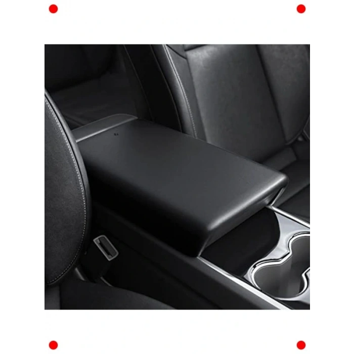 Model Y/3 (2023-2024) Kol Dayama Koruyucu Kılıf