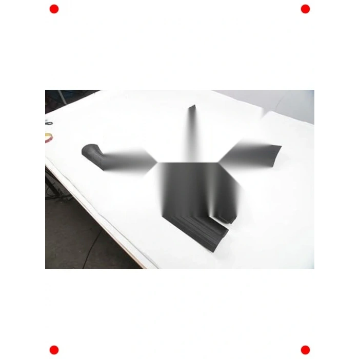 Model Y Uyumlu Ön Arka Kapı Eşiği Koruyucuları