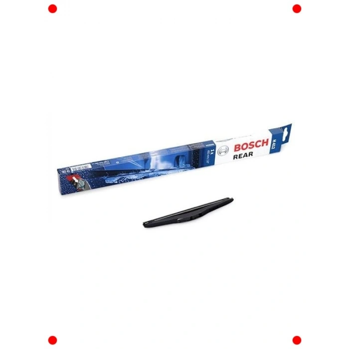 Modele Özel Arka Silecek - 180mm (2011-2018 Uyumlu)