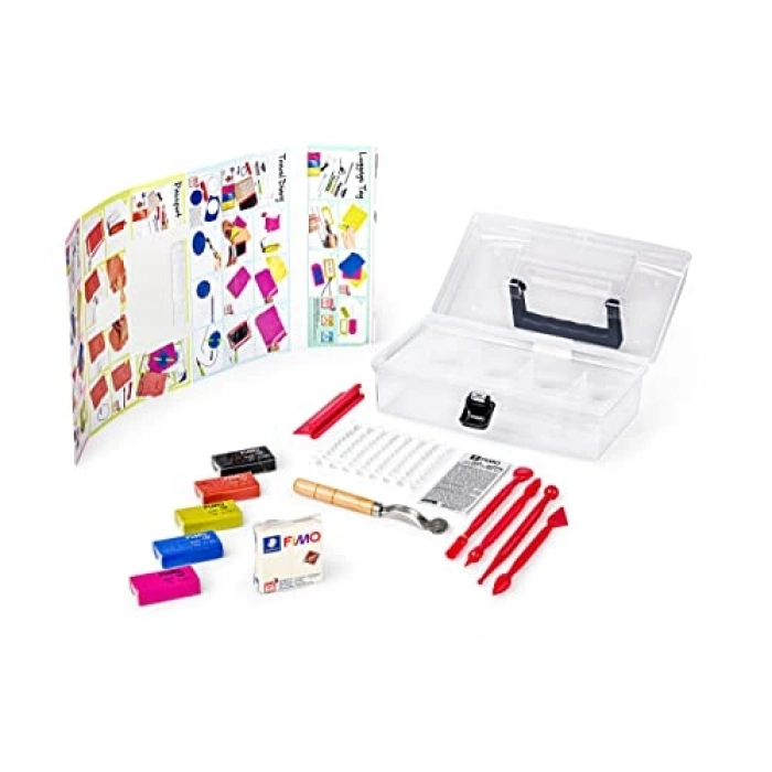 Modelleme Kili 42 gram ve Şekillendirici ile Set