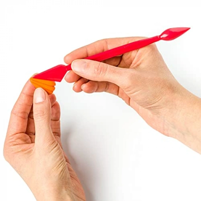 Modelleme Kili 42 gram ve Şekillendirici ile Set