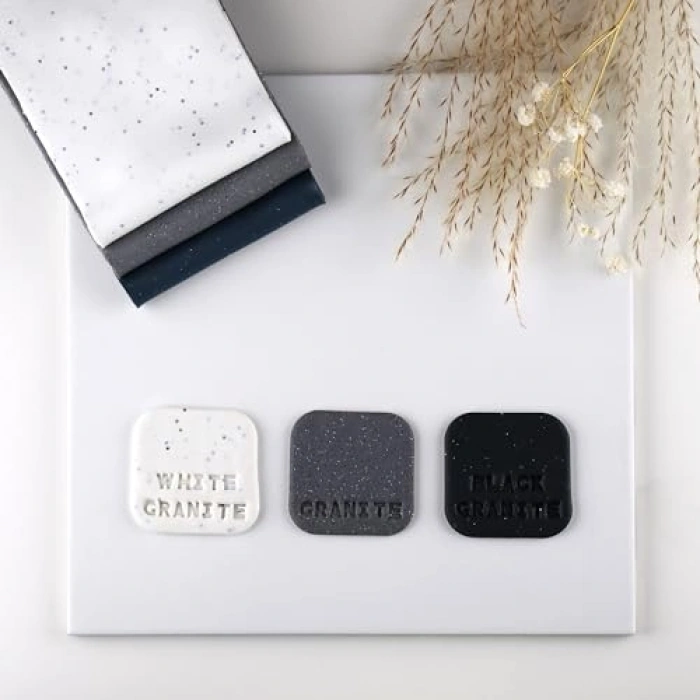 Modelleme Kili, Granit Desenli, 57 Gr