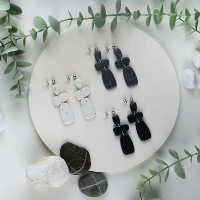 Modelleme Kili, Granit Desenli, 57 Gr