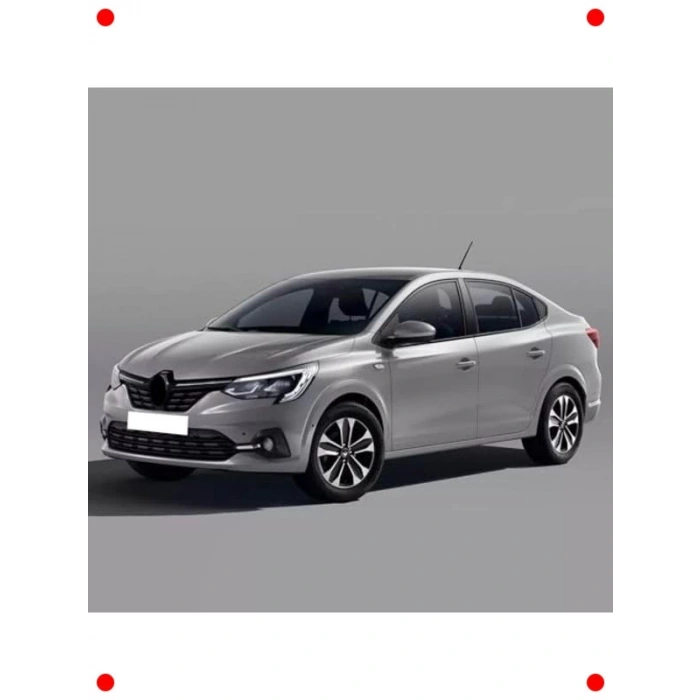 Modern Araç Uyumlu Silecek Takımı 60-40cm (2020-2024)