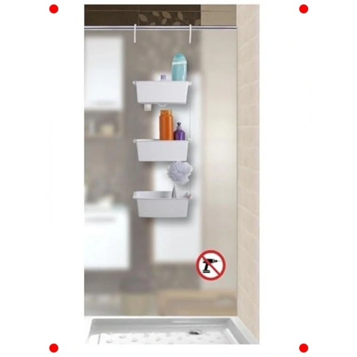 Modern Beyaz  Seti - Şık ve Fonksiyonel