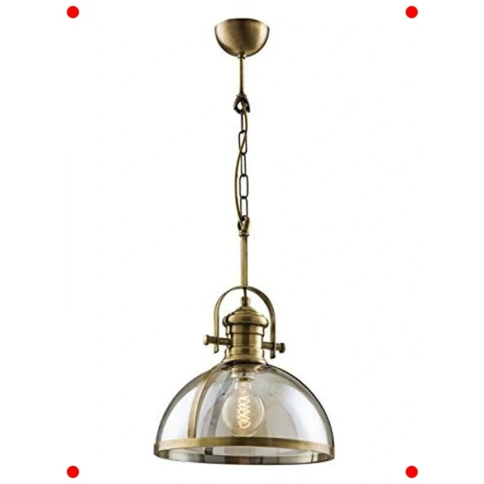 Modern ize, 60W, Eskitme Çok Renkli