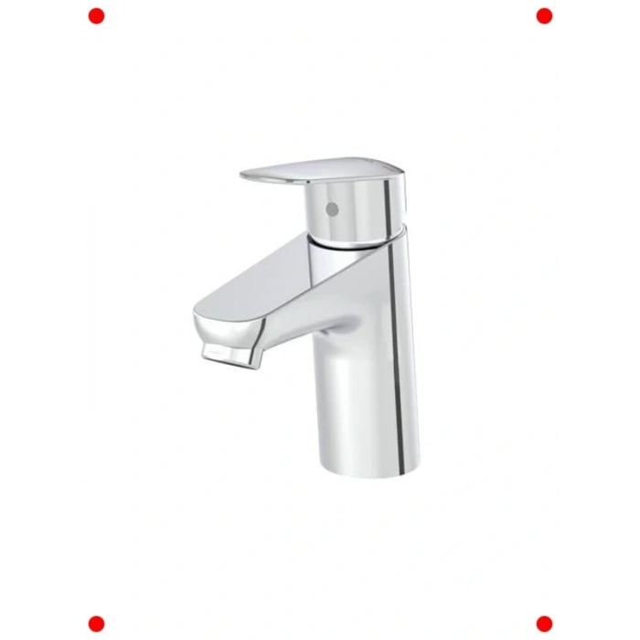 Modern Krom Lavabo sı