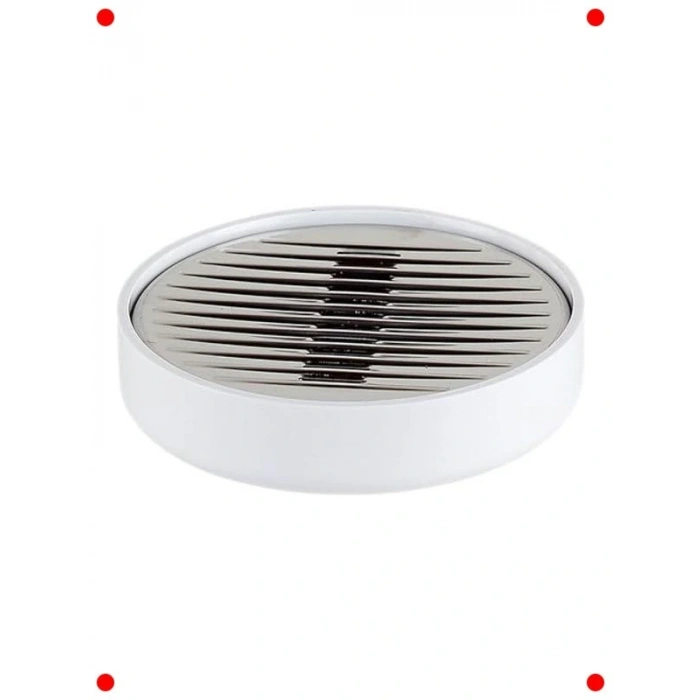 Modern Tasarım Sabunk, Gri