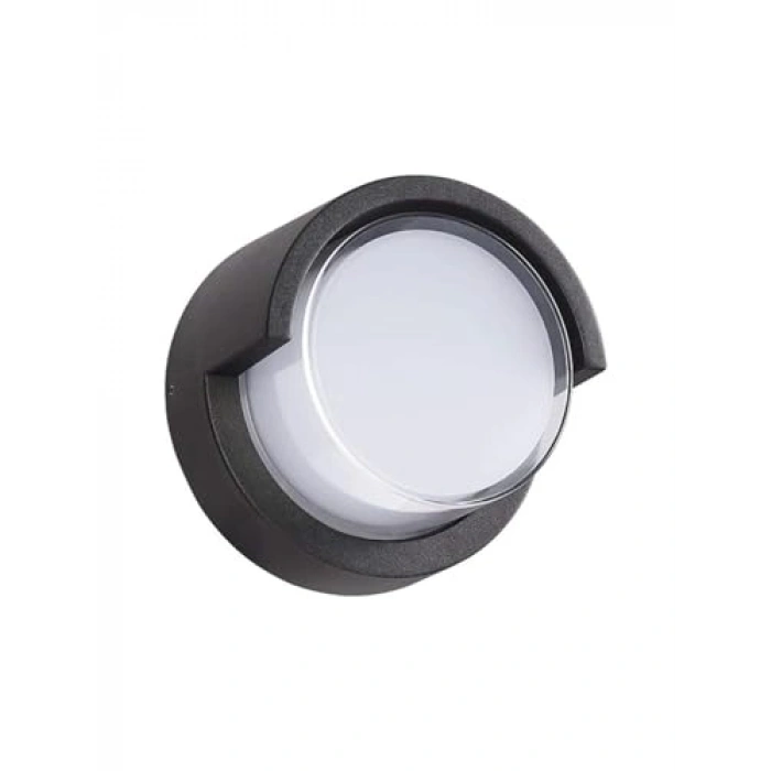 Modern Tasarımlı 15w LED Duvar Lambası İç ve Dış Mekan Kullanımı