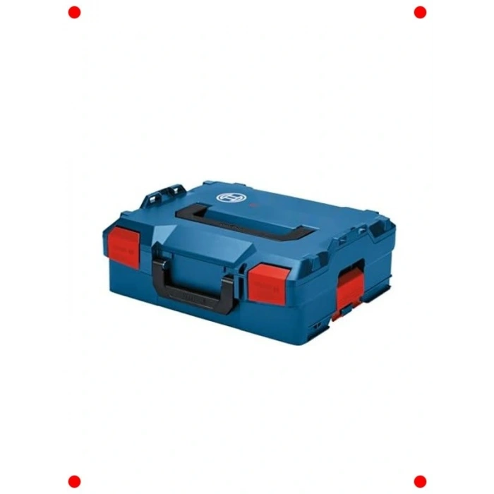 Modüler Alet Taşıma ve Saklama Kutusu 136 Boyut