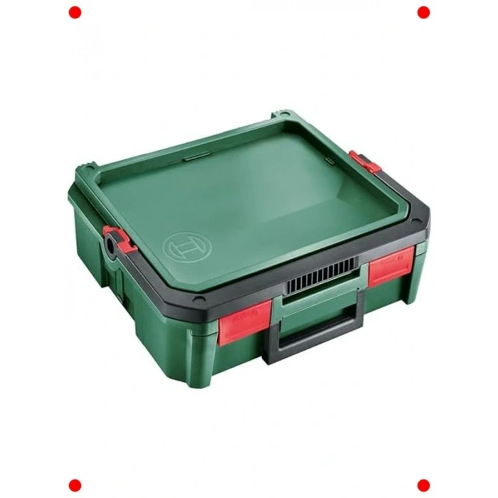 Modüler Saklama Kutusu S Boy, Düzenli Depolama