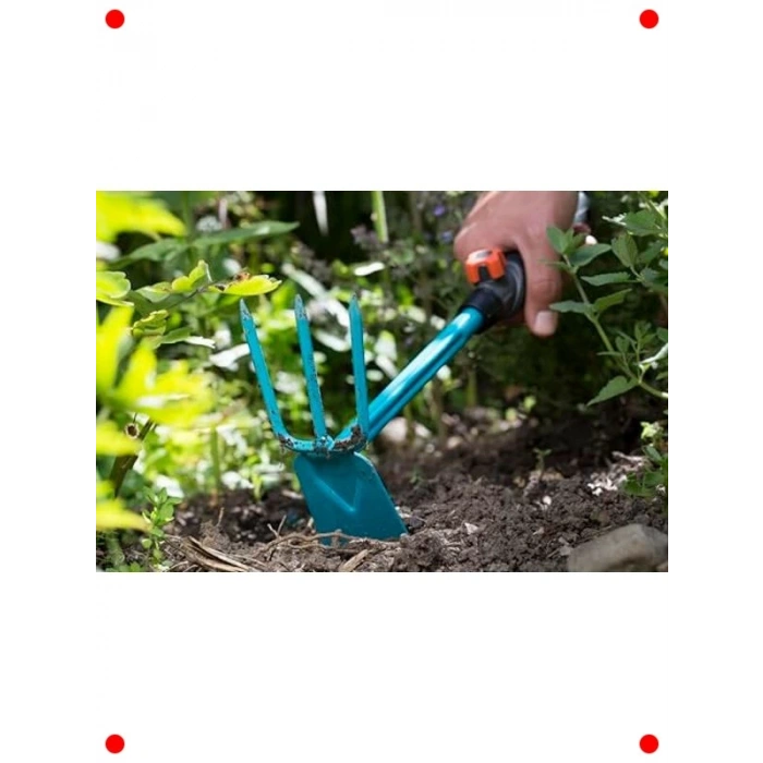 Modüler Sistem El Çapası