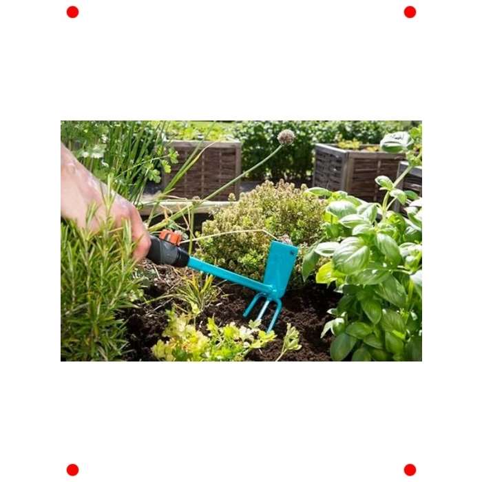 Modüler Sistem El Çapası