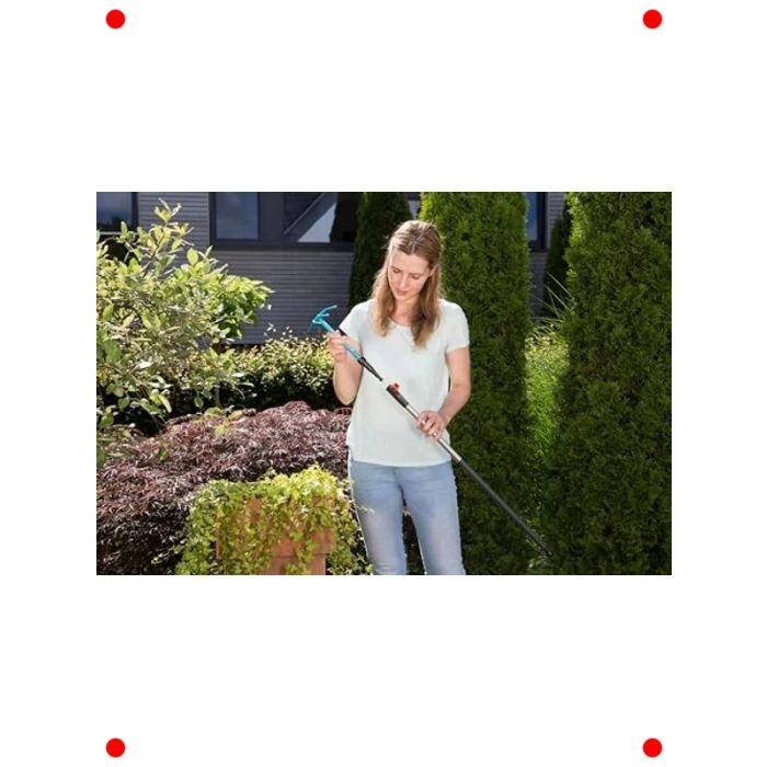 Modüler Sistem El Çapası