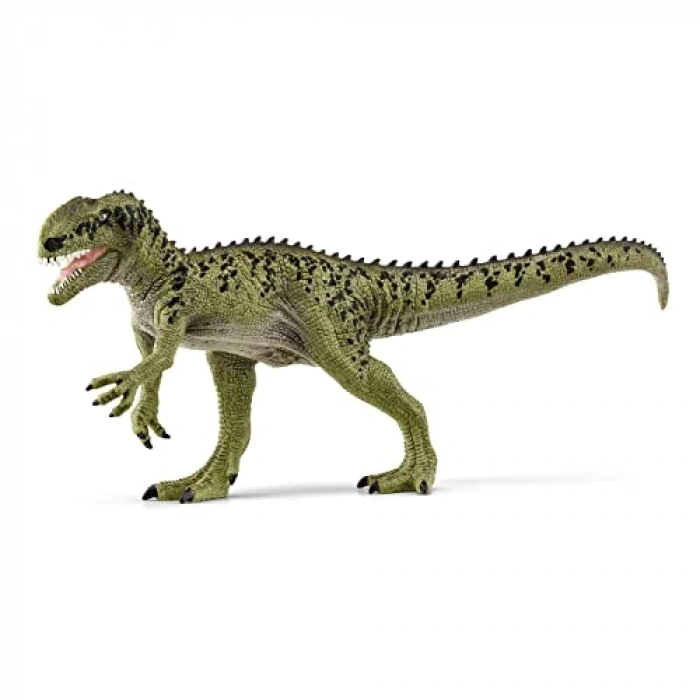 Monolophosaurus Dinozor Figürü, Eğlenceli Oyun Arkadaşı