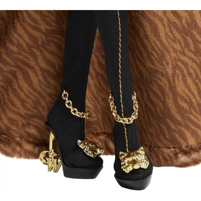 Monster High Capsule Clawdeen Speciality Store, JDR66