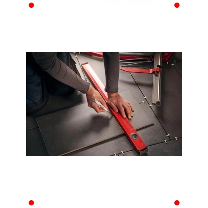 Montaj İşaretleme Kalemi Yedek Uç Seti - Grafit 6lı