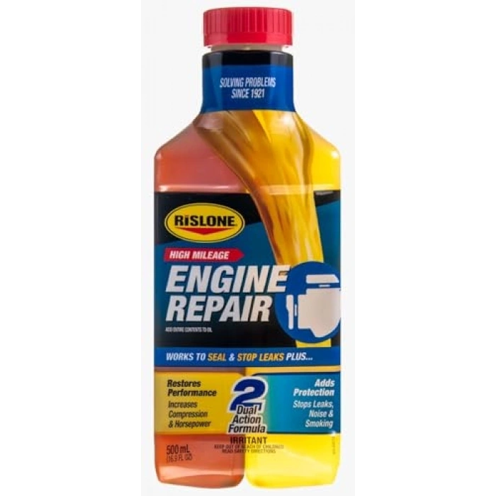 Motor Onarıcı, Yüksek Performanslı Ürün