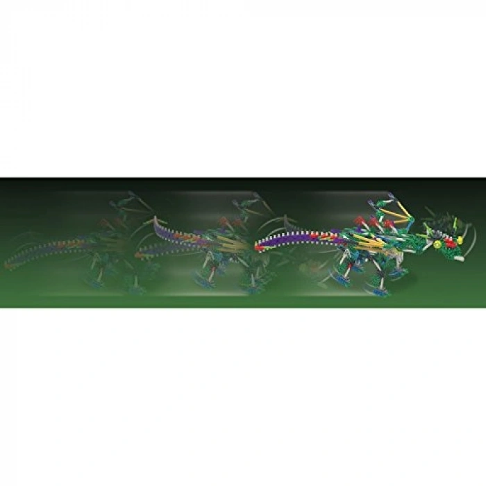 Motorlu Model Yapım Seti, Eğlenceli Aktivite