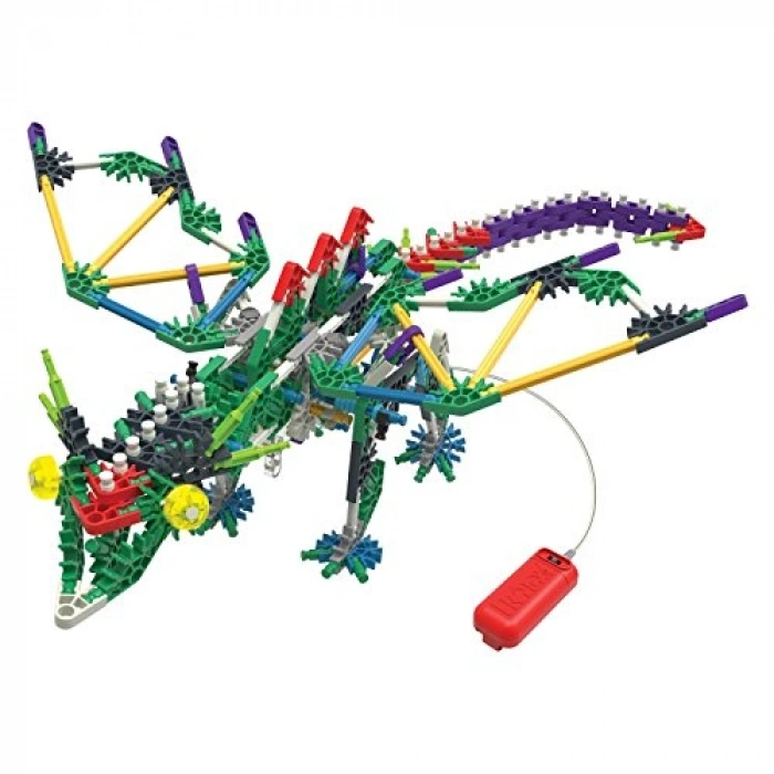 Motorlu Model Yapım Seti, Eğlenceli Aktivite