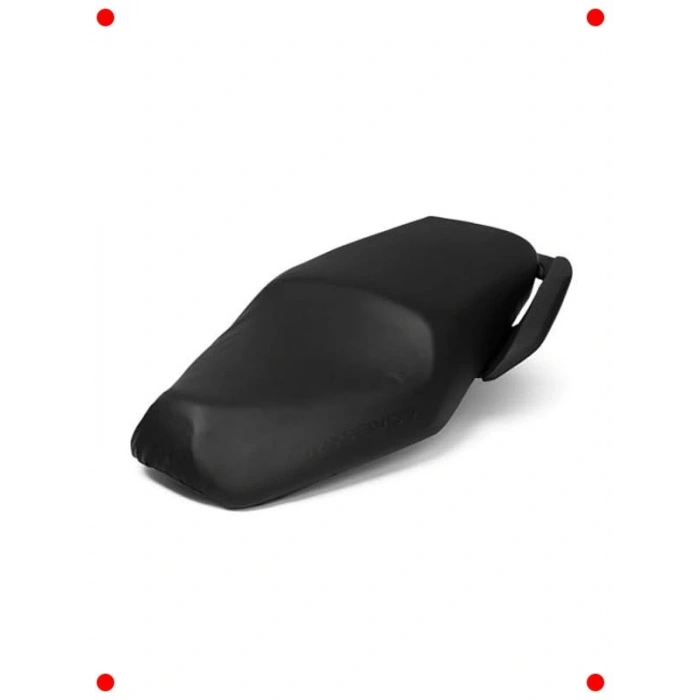 Motosiklet Deri Sele Kılıfı – Belirli Scooter Modeli Uyumlu