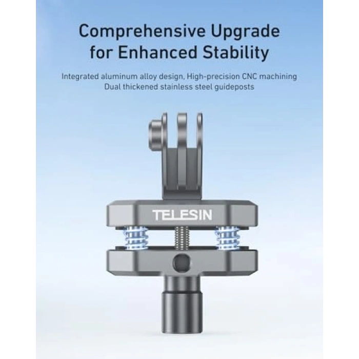Motosiklet Kamera Montajı, Birçok Model ile Uyumlu