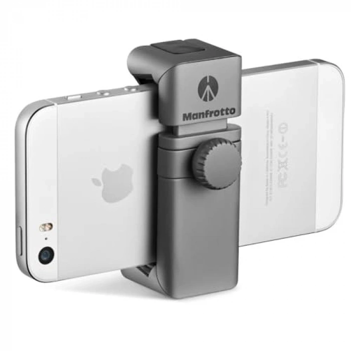 Mtwistgrip Universal phone Clamp