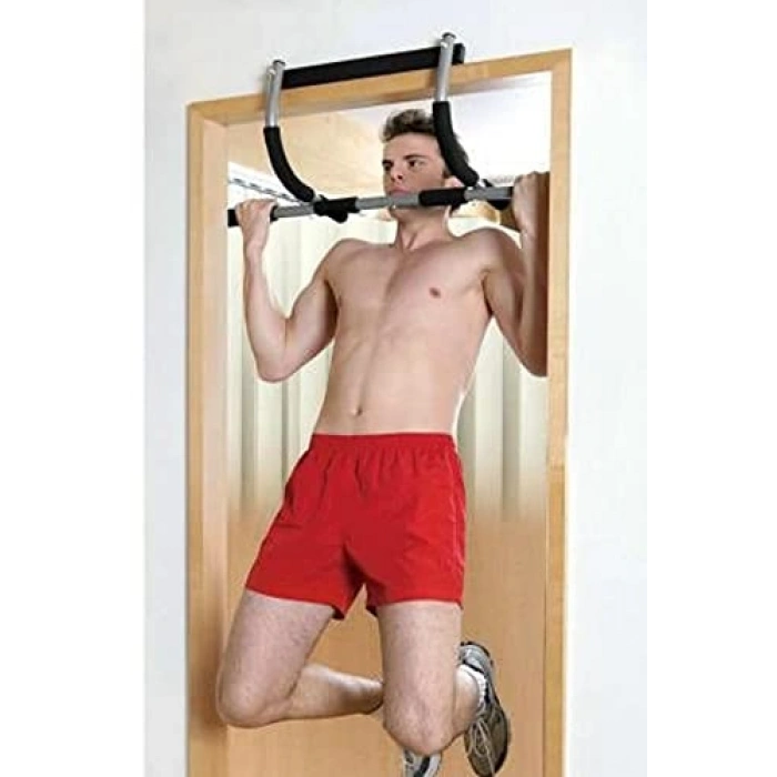 Multi Fonksiyonel Kapı Barfiksi Aleti, Kolay Kurulum