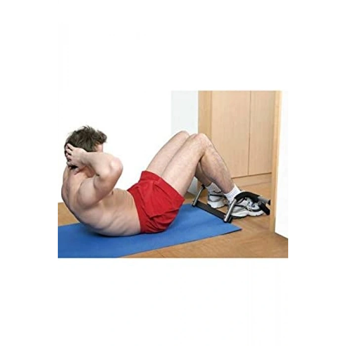 Multi Fonksiyonel Kapı Barfiksi Aleti, Kolay Kurulum